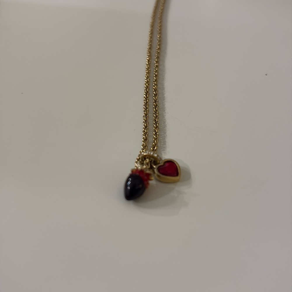 Alex & Ani bracket and necklace